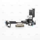 Connecteur de charge pour Apple iPhone 14 – Starlight – Démonté