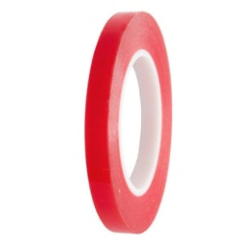 Ruban adhésif double face Tesa 4965, 9 mm x 25 mètres
