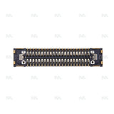 Connecteur FPC pour téléobjectif et caméra ultra grand angle (44 pin) pour iPhone 16 Pro et 16 Pro Max