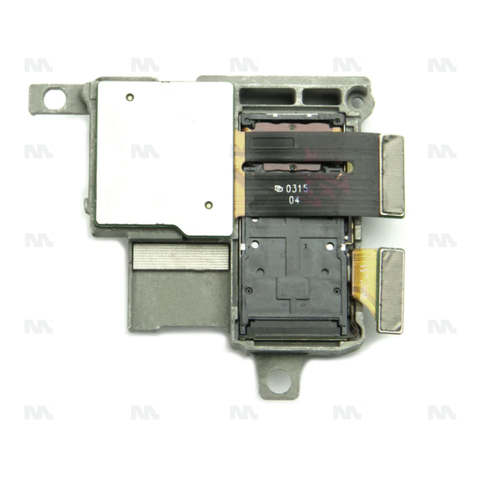 Appareil photo arrière 108 Mpx grand angle et 48 Mpx téléobjectif périscopique Original pour Samsung Galaxy S20 Ultra G988F