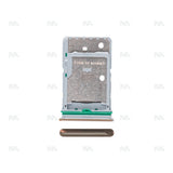 Support de carte SIM pour Oppo Reno8 T 4G – Orange Sunset – OEM