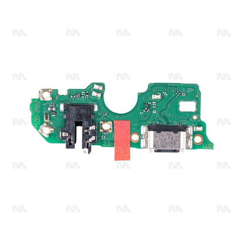 Connecteur de charge pour Oppo A76 – OEM