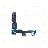 Connecteur de charge Flex Blue Reconditionné pour Apple iPhone 15 Plus