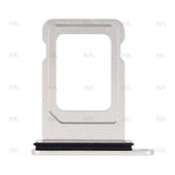 Support de carte SIM pour Apple iPhone 14 Plus – Starlight – Reconditionné