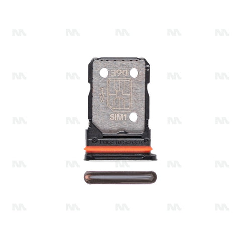 Support de carte SIM Oppo A3 Pro violet clair de lune OEM