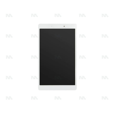 Ecran LCD + Vitre pour Samsung Galaxy Tab A 8.0 (2019) T290 (WIFI) - Blanc