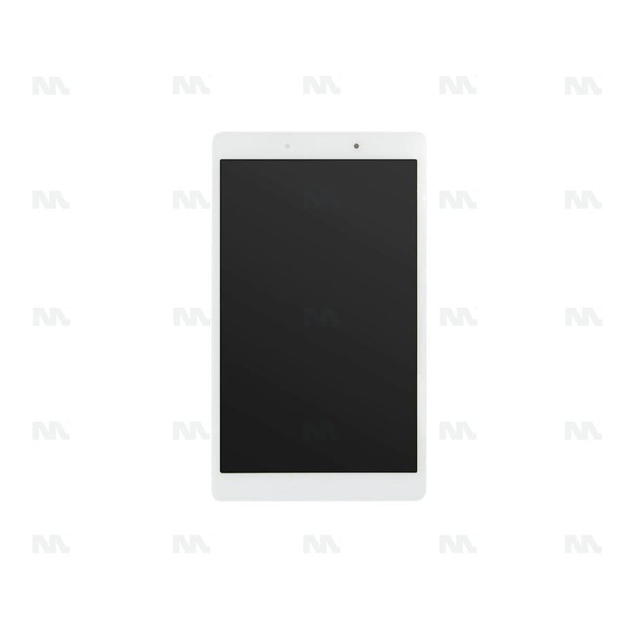 Ecran LCD + Vitre pour Samsung Galaxy Tab A 8.0 (2019) T290 (WIFI) - Blanc