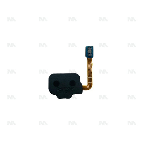 Nappe On/Off et Volume pour Samsung Galaxy S8 G950F – Violet