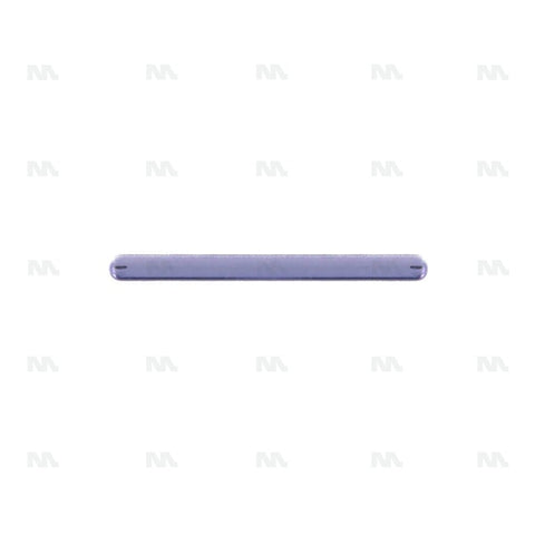 Bouton de volume pour Samsung Galaxy A52s A528B – Awesome Violet – Original