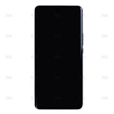 Chassis + Ecran Original pour Honor Magic6 Lite - Noir