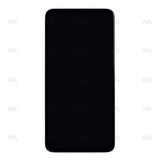 Chassis + Ecran Original OEM + Vitre pour Xiaomi Redmi Note 14 4G (EU) - Midnight Black