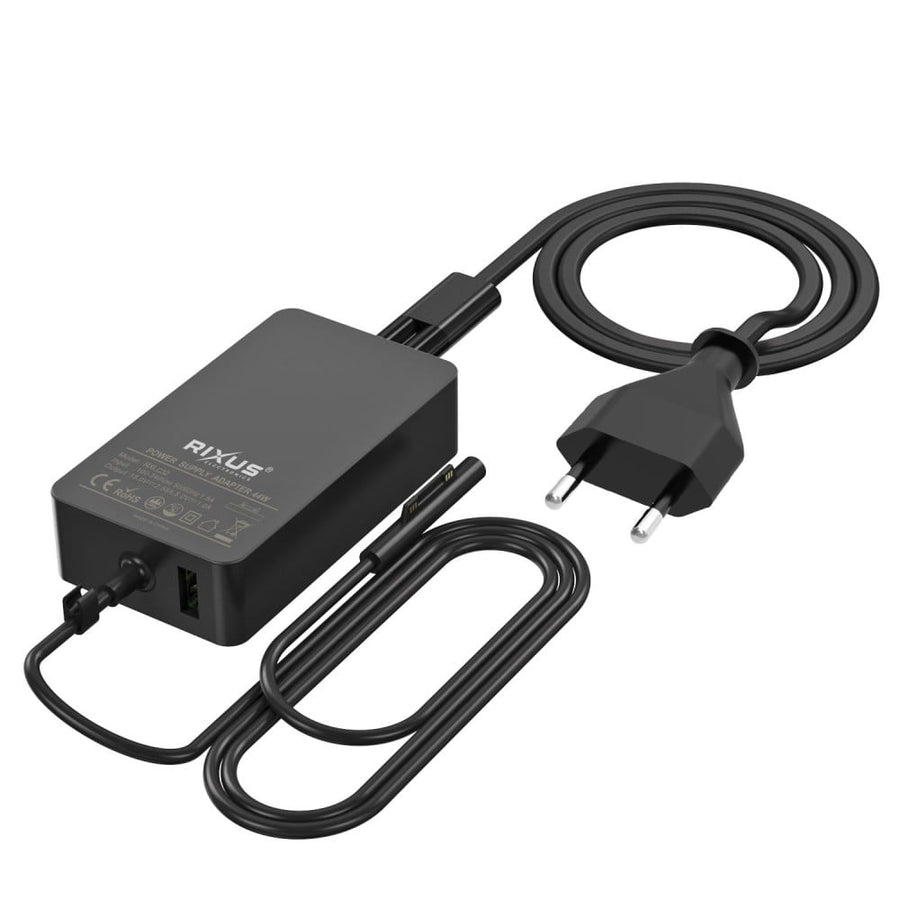 Chargeur Microsoft Surface Rixus RXLC32 44 W