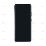 Chassis + Ecran Original Reconditionné + Vitre pour Samsung Galaxy S21 Ultra 5G G998B - Phantom Black