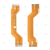 Nappe principale pour Xiaomi Redmi Note 12 Pro Plus 5G – OEM