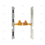 Nappe On/Off et Volume pour Samsung Galaxy A52 5G A525F A526B - OEM