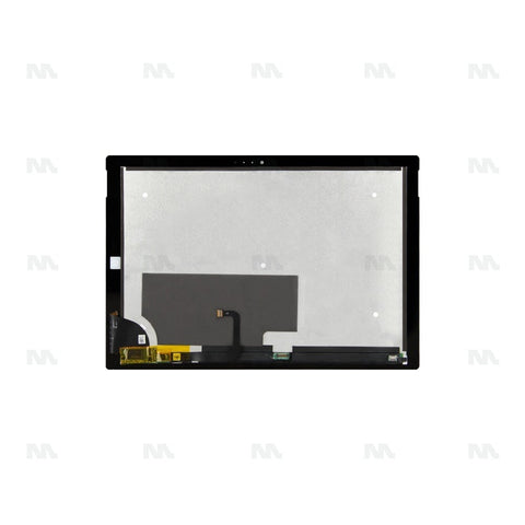Ecran LCD + Vitre pour Microsoft Surface Pro 3 - Noir