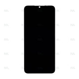 Ecran Original OEM + Vitre pour Huawei Honor X6 - Noir