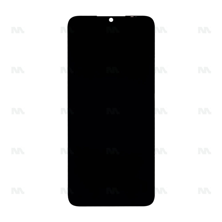Ecran Original OEM + Vitre pour Huawei Honor X6 - Noir