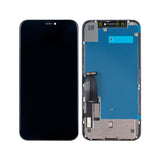 Ecran LCD + Vitre pour iPhone XR - In-Cell HD+