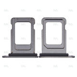 Support de carte SIM pour Apple iPhone 14 Pro Max – Space Black – Reconditionné