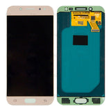 Ecran Officiel Service Pack + Vitre pour Samsung Galaxy J5 J530F (2017) - Or