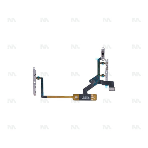 Nappe On/Off et Volume pour Apple iPhone 14 Pro Max – Reconditionné