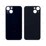 Vitre arrière avec bloc complet pour Apple iPhone 13 – Midnight Compatible