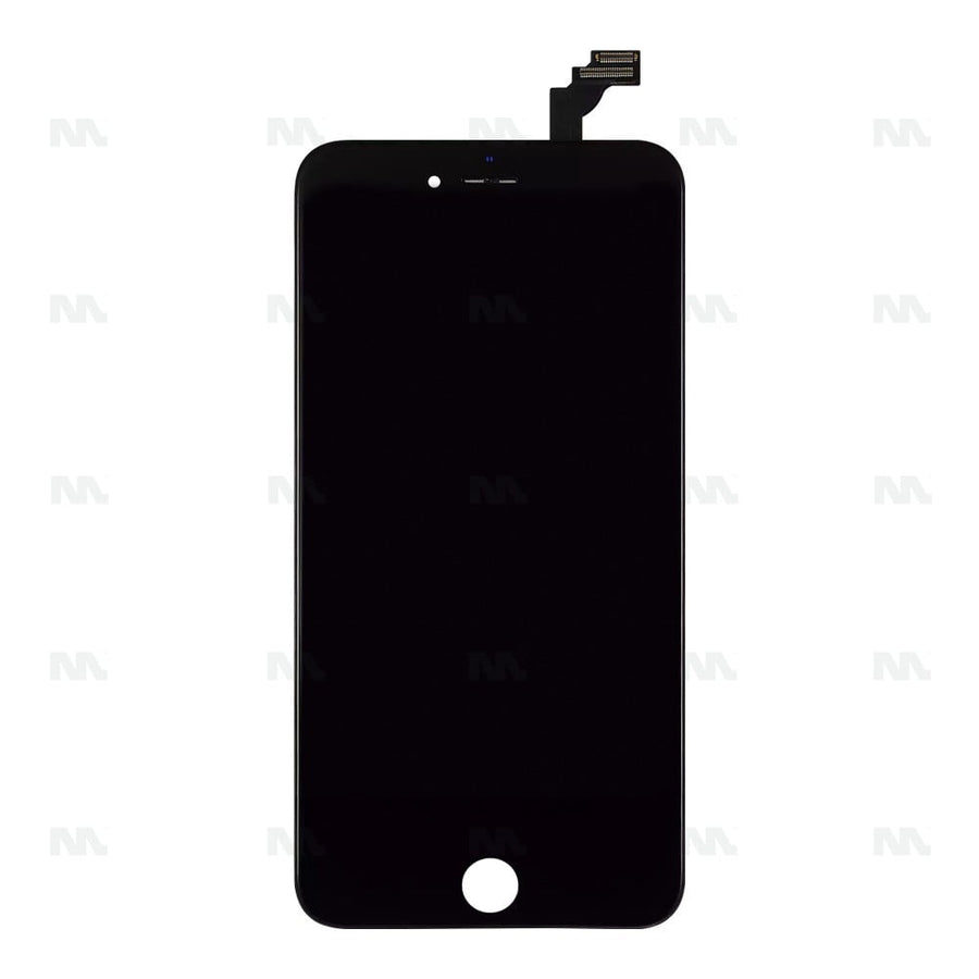 Ecran LCD pour iPhone 6 Plus - Noir