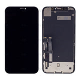 Ecran Original Reconditionné pour iPhone XR (DTP/C3F)