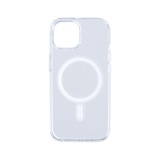 Étui transparent Rixus avec Magsafe pour Apple iPhone 15