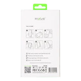 Étui Rixus Classic 02 avec MagSafe pour Apple iPhone 13 vert