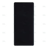 Ecran LCD complet pour Samsung Galaxy Note 20 SM-N981B (GH82-23495C) - Mystic Green