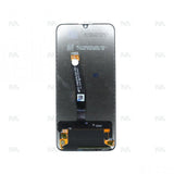 Ecran LCD + Vitre pour Huawei P Smart Plus 2019 / P Smart 2020 / Huawei P Smart 2019 (POT-L21/ POT-LX1) - Noir