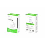Casque Bluetooth Rixus RXBT109A SoundCore blanc