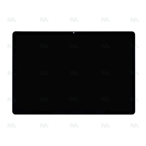 Ecran Original OEM + Vitre pour Lenovo Idea Tab Pro 12.7 inch TB373FU - Noir
