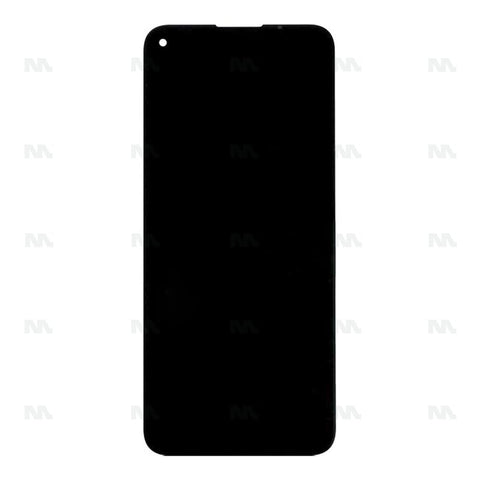 Ecran LCD + Vitre pour Nokia 8.3 - Noir