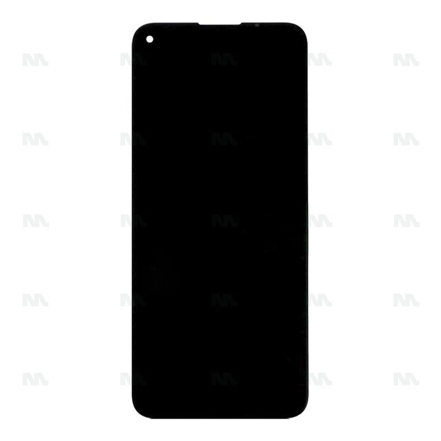 Ecran LCD + Vitre pour Nokia 8.3 - Noir