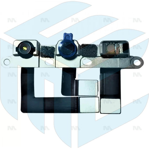 Caméra avant reconditionnée pour Apple iPad Pro 11 (2018)