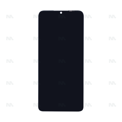 Ecran LCD complet + Vitre pour Motorola Moto E22 (XT2239) - Noir