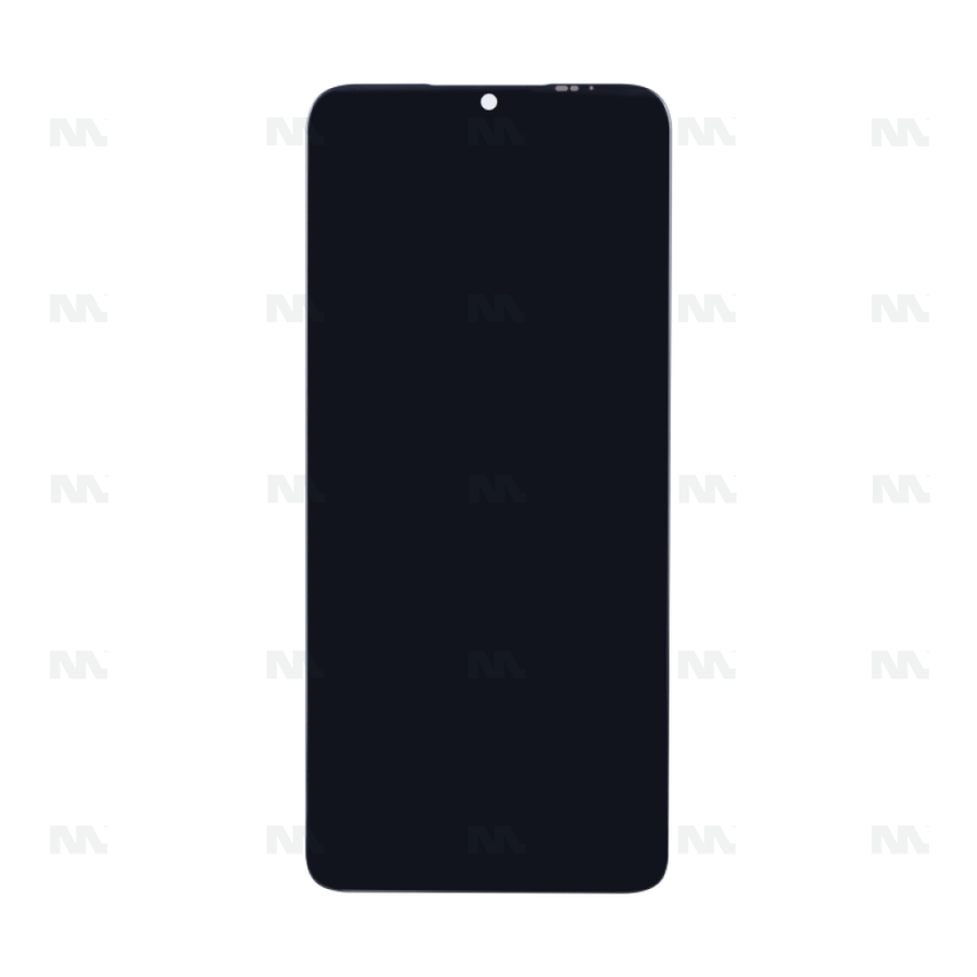 Ecran LCD complet + Vitre pour Motorola Moto E22 (XT2239) - Noir