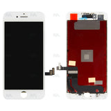 Ecran LCD pour iPhone 8 Plus - Blanc