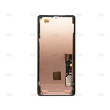 Ecran Original Reconditionné + Vitre pour Google Pixel 7 Pro - Noir