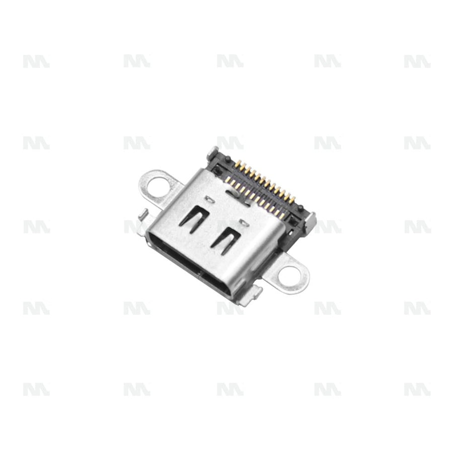 Connecteur de charge USB-C pour Nintendo Switch Lite