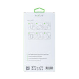 Étui anti-éclatement Rixus pour Samsung Galaxy S24 Ultra 5G transparent