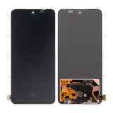 Ecran Original OEM + Vitre pour Oppo K12x (CPH2667) - Noir