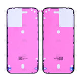 Adhésif pour coque arrière Apple iPhone 17 OEM