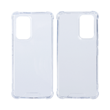 Étui anti-éclatement Rixus pour Samsung Galaxy A53 5G transparent