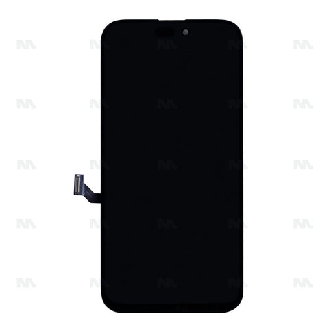 Ecran LCD pour Apple iPhone 15 Plus - In-Cell HD+