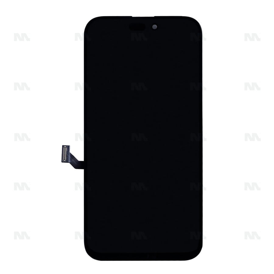 Ecran LCD pour Apple iPhone 15 Plus - In-Cell HD+