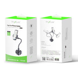 Support pour smartphone Rixus RXHM27 pour porte-gobelet